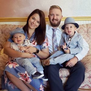 Meet your Posher, Alisa